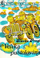 Velika pustolovina