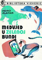 Medvjed u zelenoj bundi