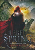 Rebel Spring
