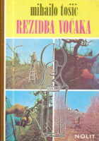Rezidba voćaka
