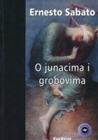 O junacima i grobovima