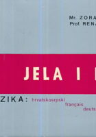 Nazivi jela i pića na 4 jezika