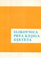 Slikovnica prva knjiga djeteta