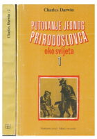 Putovanje jednog prirodoslovca oko svijeta, sv. 1 - 2