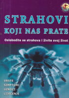 Strahovi koji nas prate