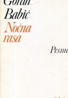 Noćna rasa