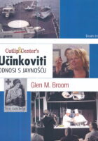 Učinkoviti odnosi s javnošću