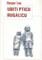 Ubiti pticu rugalicu