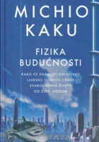 Fizika budućnosti