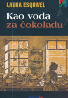 Kao voda za čokoladu