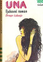 Una: ljubavni roman