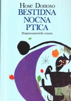 Bestidna noćna ptica