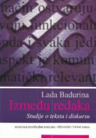 Između redaka