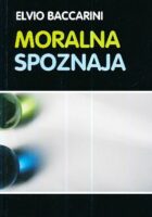 Moralna spoznaja