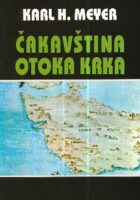 Čakavština otoka Krka