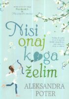 Nisi onaj koga želim