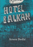 Hotel Balkan