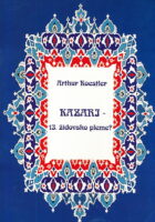Kazari - 13. židovsko pleme?