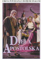 Djela Apostolska