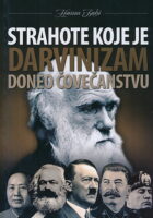 Strahote koje je darvinizam doneo čovečanstvu