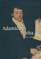 Adamićevo doba 1780.-1830.