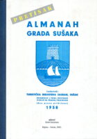 Almanah grada sušaka (pretisak)