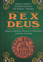 Rex Deus