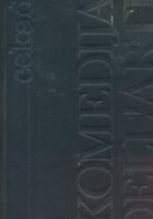 Komedija dell Arte