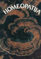 Homeopatija