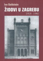 Židovi u Zagreb 1918-1941.