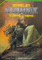 Najamnik : U zemlji zmajeva