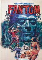 Fantom : Ajkulino gnezdo, Alijev karavan, Nepoznati čovek