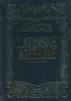 Antologija kratke priče Latinske Amerike