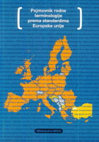 Pojmovnik rodne terminologije prema standardima Europske unije
