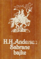 Sabrane bajke, knjiga peta