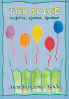 Igralice, brojalice, pjesme, igrokazi