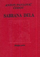 Sabrana dela (Čehov), Knjiga 5. Pripovetke