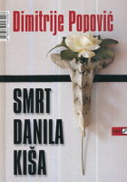 Smrt Danila Kiša