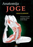 Anatomija joge