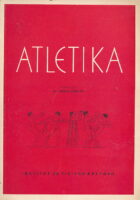 Atletika