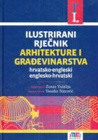 Ilustrirani rječnik arhitekture i građevinarstva (HR-ENG)