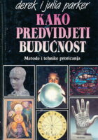 Kako predvidjeti budućnost