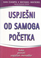 Uspješni od samoga početka