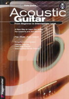 Acoustic Guitar : From Beginner to Intermediate Level
