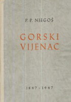 Gorski vijenac
