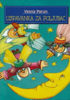 Uspavanka za poljubac