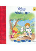 Winnie Pooh : Pokušaj opet