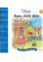 Winnie Pooh : Dome, slatki dome