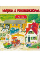 Knjiga s prozorčićima