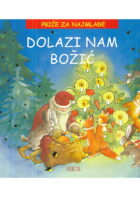 Dolazi nam Božić